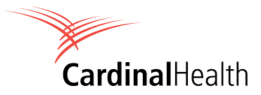Cardinal Healthcare Logo