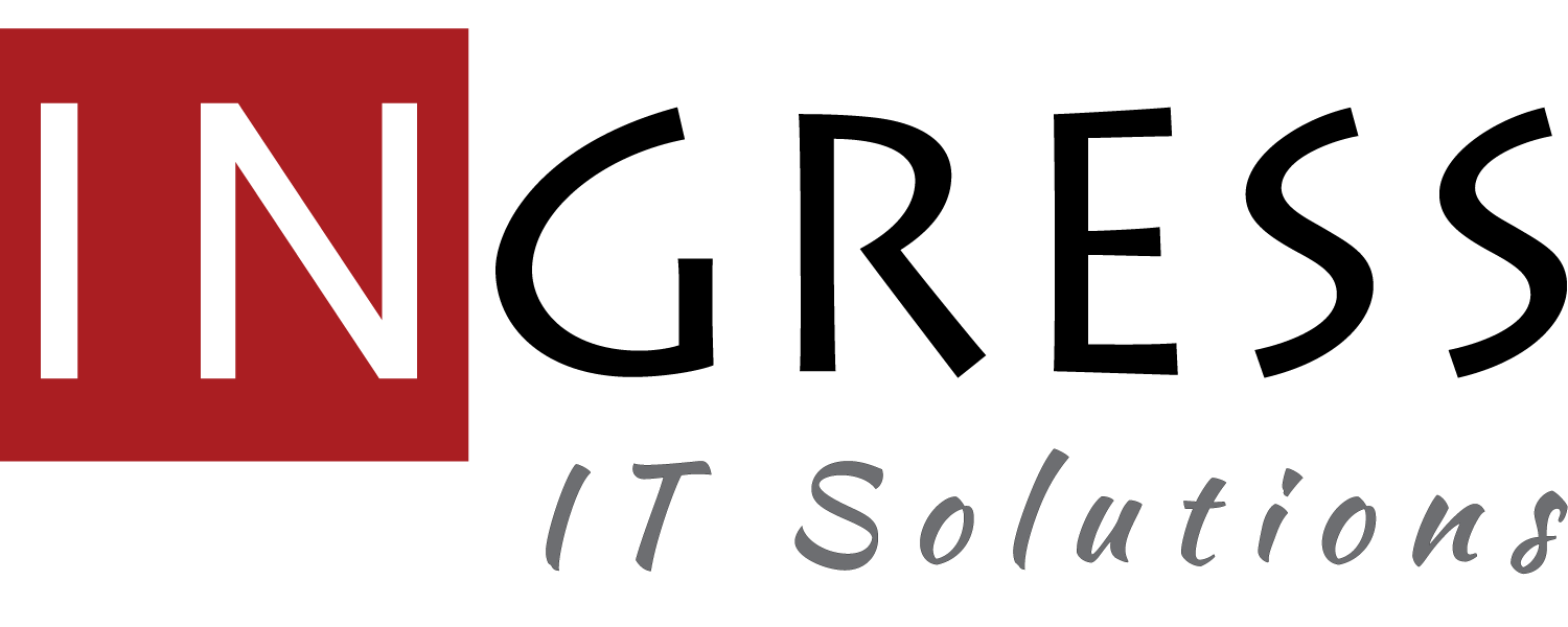IngressIT Logo